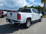 Used 2018 Chevrolet Colorado LT image 4