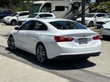 Used 2023 Chevrolet Malibu LT image 6