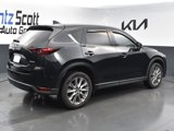 Used 2020 MAZDA CX-5 Grand Touring image 5