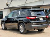 Used 2021 Chevrolet Traverse LT image 6
