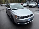 Used 2014 Volkswagen Jetta SE image 3