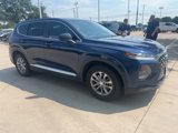 Used 2019 Hyundai Santa Fe SE image 2