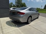 Used 2015 Chrysler 200 C w/ Navigation & Sound Group I image 4