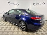 Used 2020 Toyota Corolla SE image 4