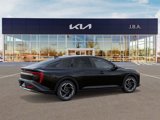 New 2025 Kia K4 EX image 6