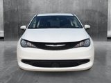 Used 2023 Chrysler Voyager LX image 2