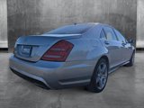 Used 2011 Mercedes-Benz S 550 image 4