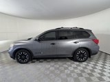Used 2020 Nissan Pathfinder SL w/ Rock Creek Edition Cross Bars image 5