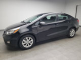 Used 2015 Kia Rio EX w/ Convenience Package image 2