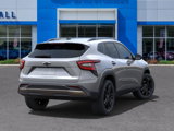 New 2025 Chevrolet Trax ACTIV w/ Driver Confidence Package image 4