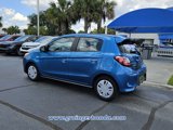 Used 2021 Mitsubishi Mirage ES image 3