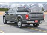 Used 2016 Ford F150 XLT w/ Equipment Group 301A Mid image 5
