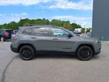 Used 2023 Jeep Cherokee Altitude Lux image 2