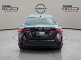 New 2025 Nissan Sentra SV w/ All-Weather Package image 6