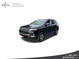 Used 2022 Jeep Compass Trailhawk w/ Sun and Sound Group image 3