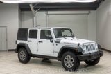Used 2017 Jeep Wrangler Unlimited Rubicon w/ Connectivity Group image 2