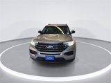 Certified 2021 Ford Explorer XLT image 4