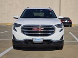 Used 2020 GMC Terrain SLT image 2