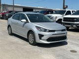Used 2022 Kia Rio S image 3