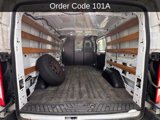 Used 2018 Ford Transit 250 130 Low Roof w/ Exterior Upgrade Package image 2