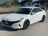 Used 2022 Hyundai Elantra SEL image 3