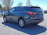 Used 2021 Chevrolet Equinox LS w/ LS Convenience Package image 4
