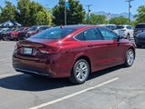 Used 2015 Chrysler 200 Limited w/ Convenience Group image 3