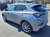 Certified 2025 Buick Encore GX Avenir w/ Avenir Technology Package image 3