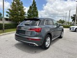Used 2022 Audi Q5 2.0T Premium w/ Convenience Package image 5