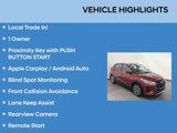 Used 2022 Nissan Kicks SV image 2