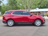 Used 2018 Chevrolet Equinox LT w/ Sun & Infotainment Package image 3