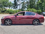Used 2017 Honda Accord Sport image 4