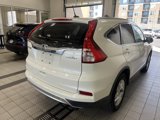 Used 2015 Honda CR-V EX-L image 2