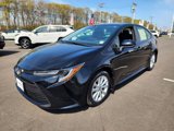 Used 2024 Toyota Corolla LE image 3