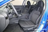 New 2024 Nissan Sentra SV w/ All-Weather Package image 3