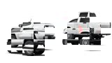 New 2025 Chevrolet Colorado W/T image 3