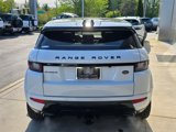 Used 2017 Land Rover Range Rover Evoque HSE Dynamic image 6