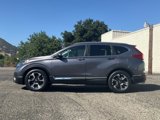 Used 2018 Honda CR-V Touring image 3