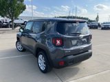 Certified 2023 Jeep Renegade Latitude image 6