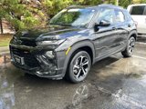 Certified 2023 Chevrolet TrailBlazer RS w/ Convenience Package image 5