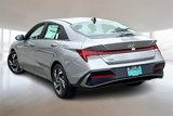 New 2025 Hyundai Elantra SEL image 3