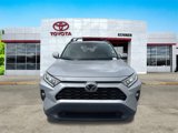 Used 2021 Toyota RAV4 XLE Premium w/ Carpet Mat Package (TMS) image 2