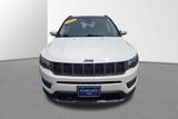 Used 2021 Jeep Compass Latitude image 2