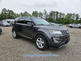 Used 2017 Ford Explorer XLT w/ Equipment Group 202A image 5