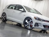 Used 2018 Volkswagen GTI S image 4