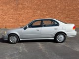 Used 1997 Honda Civic EX image 4