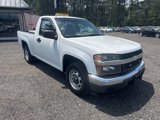 Used 2007 Chevrolet Colorado W/T image 4