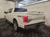 Used 2016 Ford F150 4x4 SuperCrew image 2