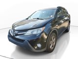 Used 2015 Toyota RAV4 XLE image 3