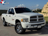 Used 2003 Dodge Ram 3500 Truck 4x4 Quad Cab image 4